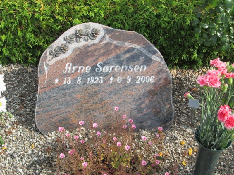 Arne Soerensen  .JPG